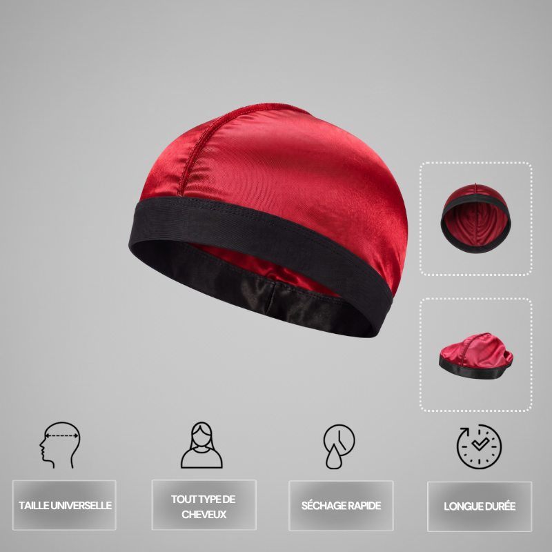Wave Cap Premium