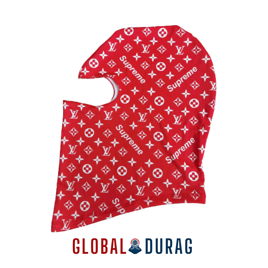 Durag LV Suprême | Global Durag