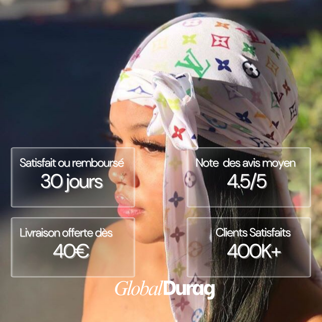 Durag GCCI