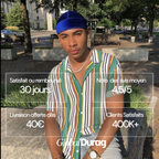 Durag Velours Premium