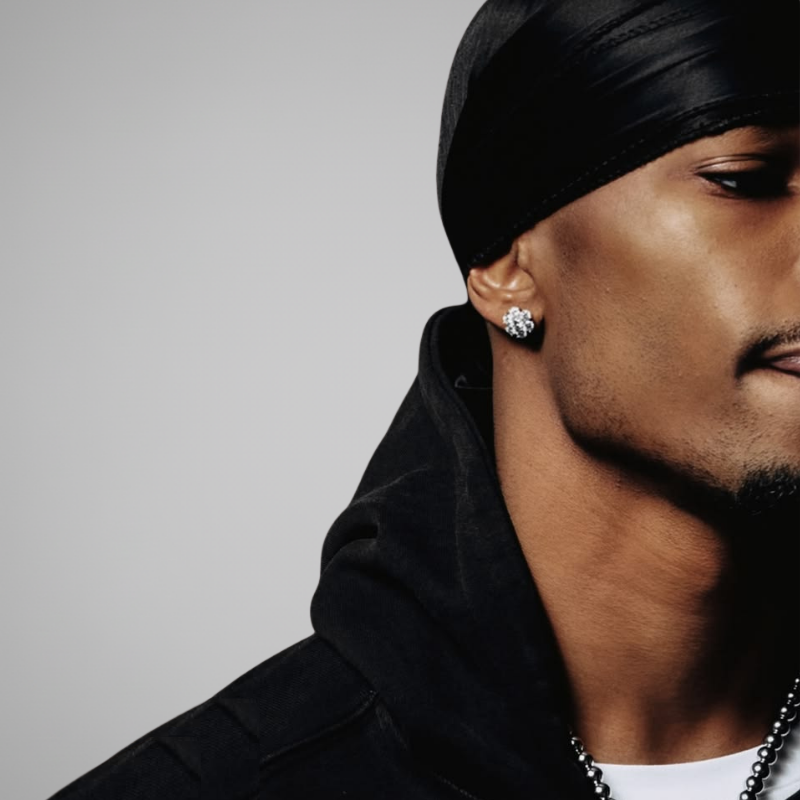 Durag Satin Premium