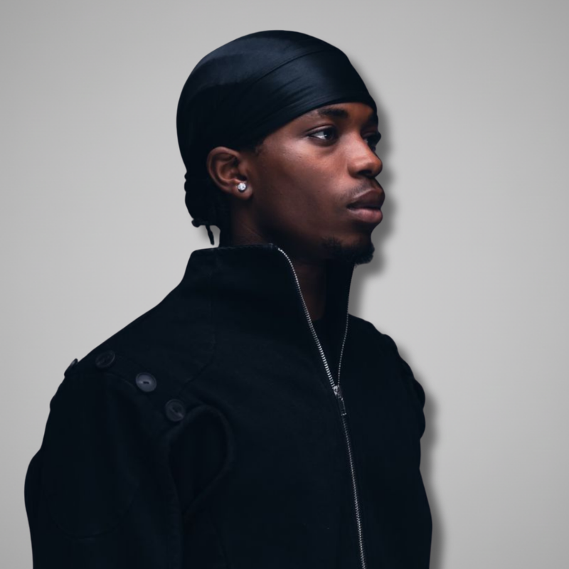 Durag Satin Premium