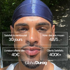 Durag Satin Premium