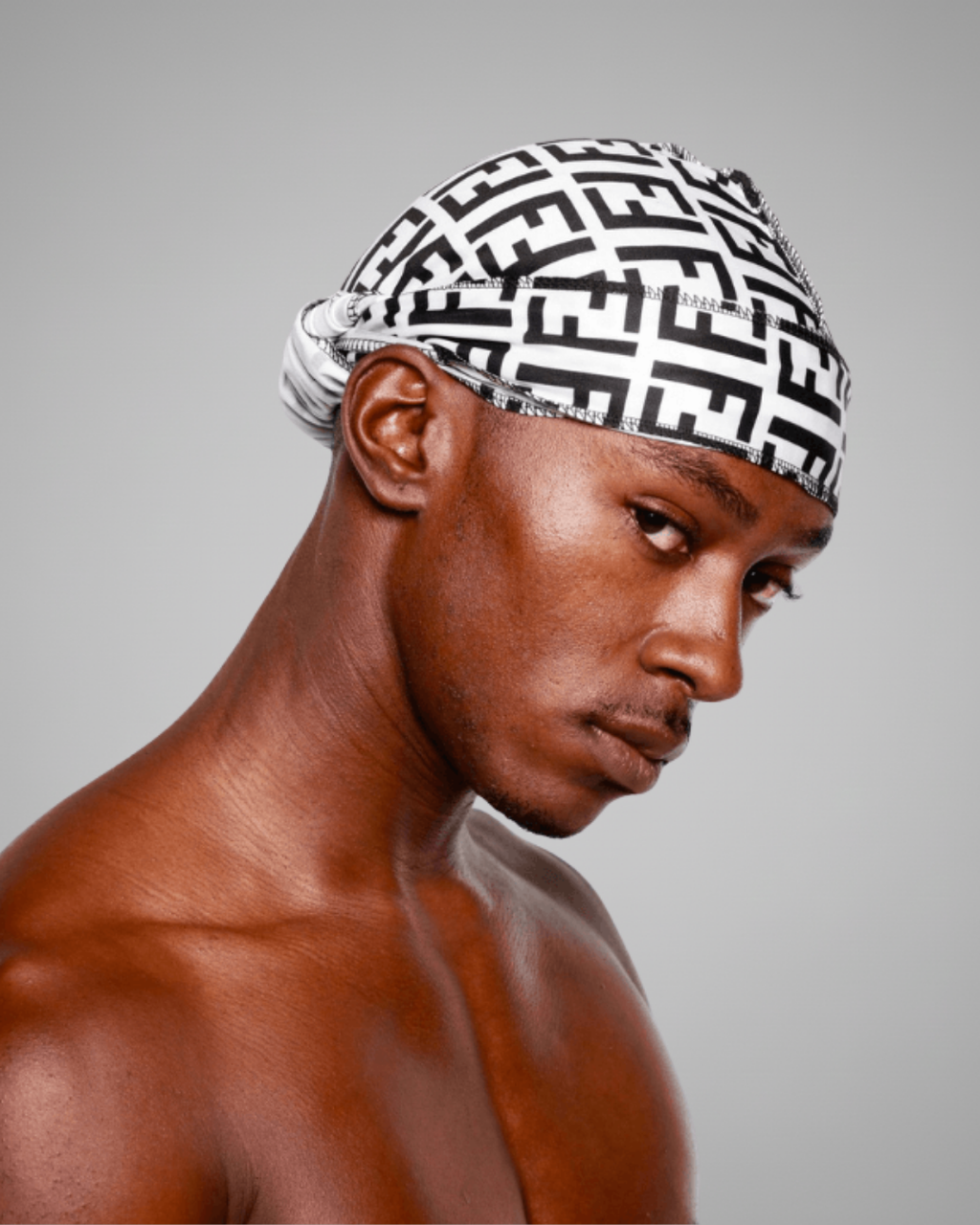 Durag Chanel | Global Durag