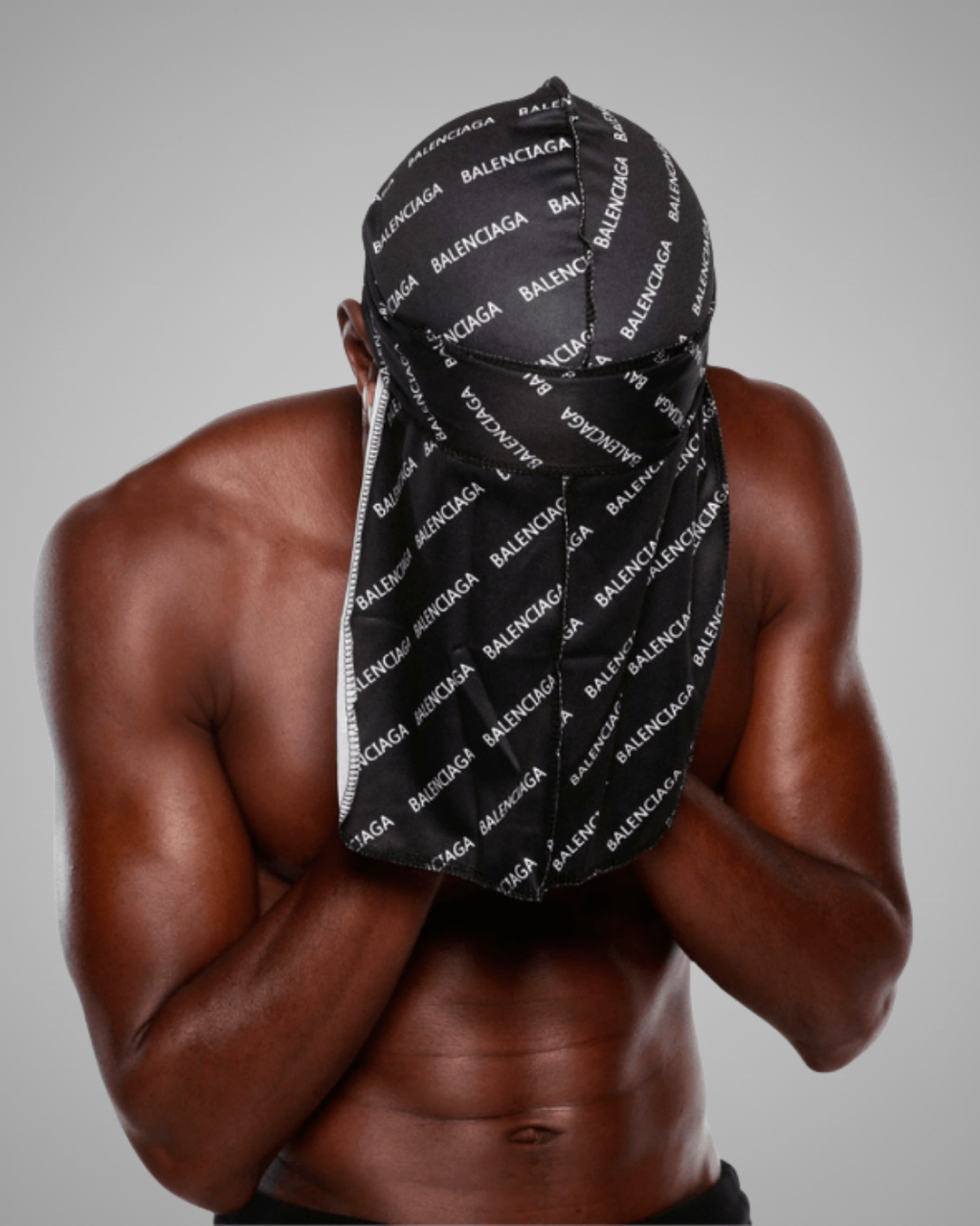 Durag BLCGA Noir