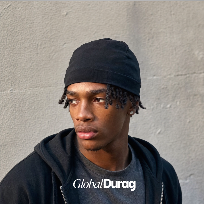 Skull Cap Premium