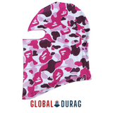 Ski Mask Bape | Global Durag