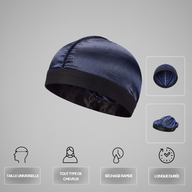 Wave Cap Premium