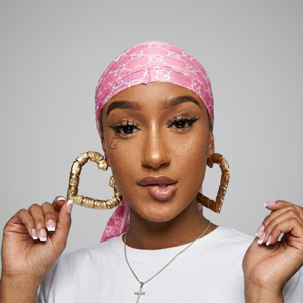Durag GCCI Rose