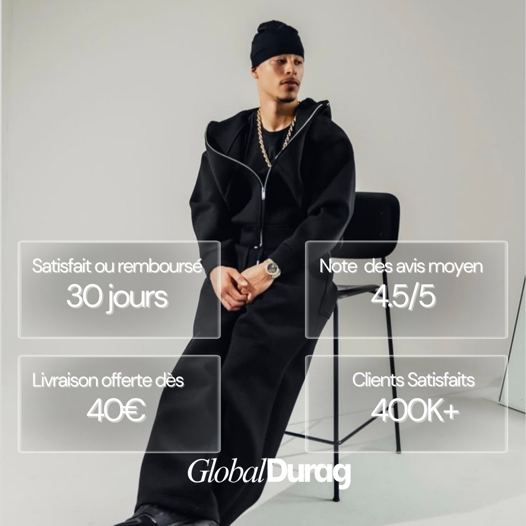 Skull Cap Premium