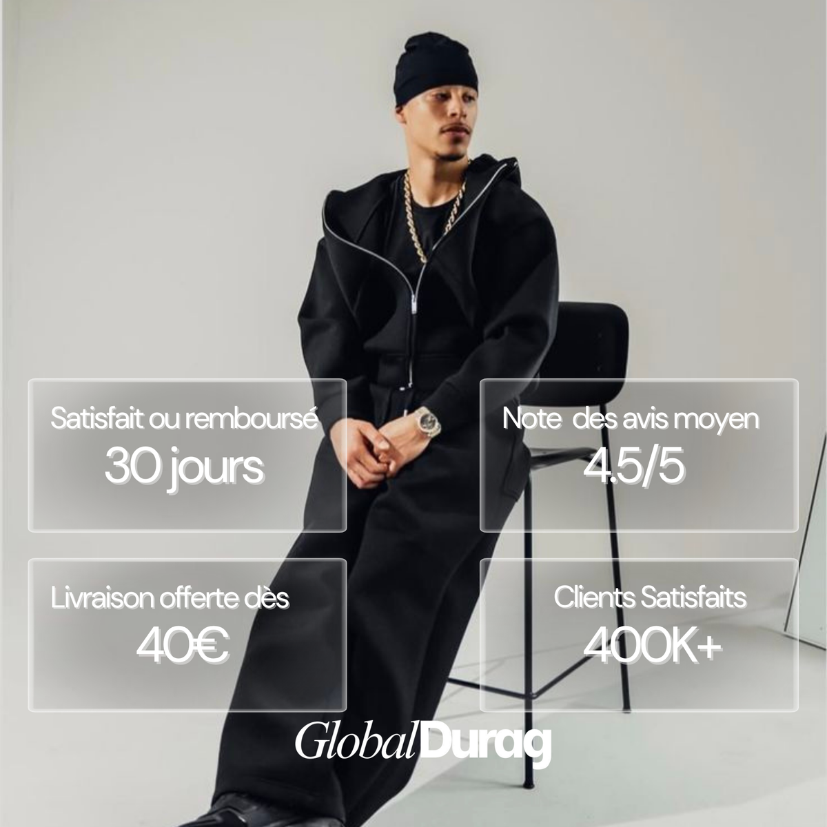 Skull Cap Premium