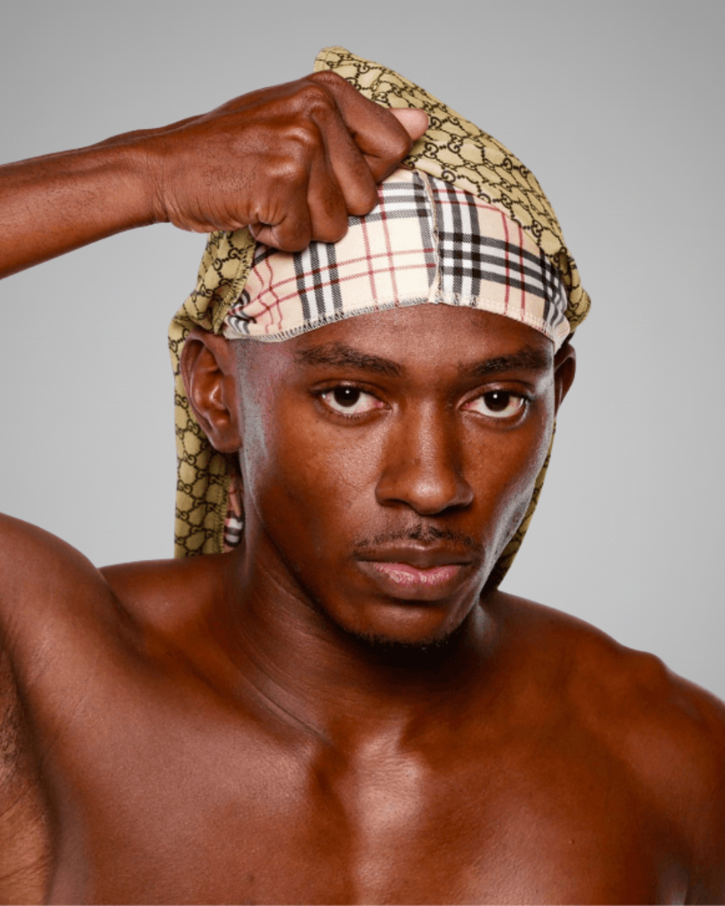Durag BUBRY