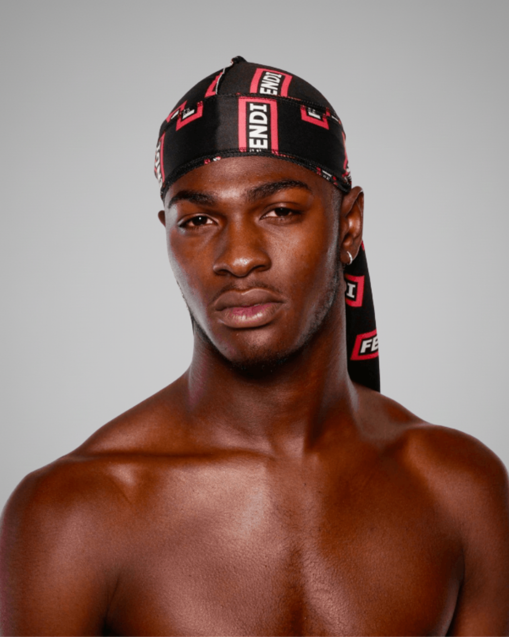 Durag FNDI Noir