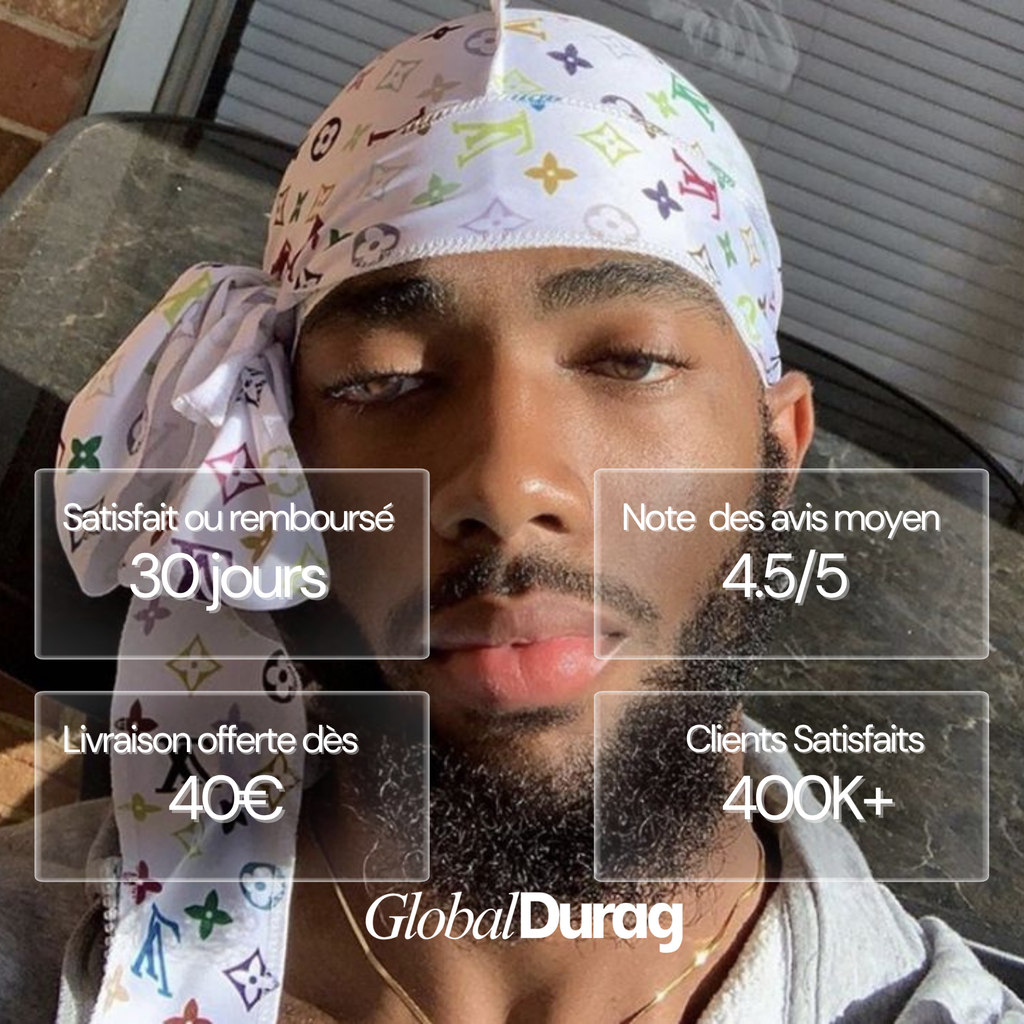 Durag MCM
