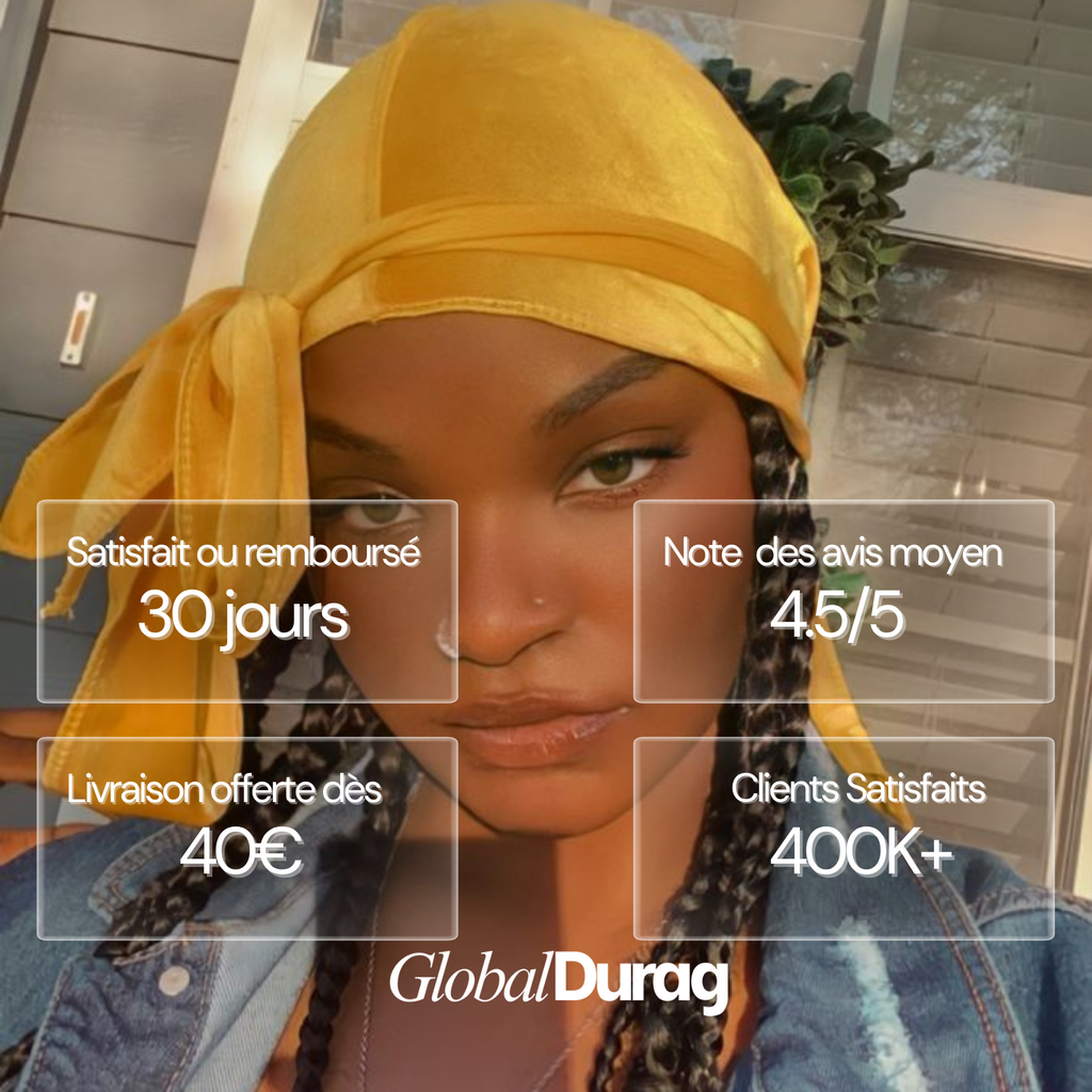Durag Velours Premium