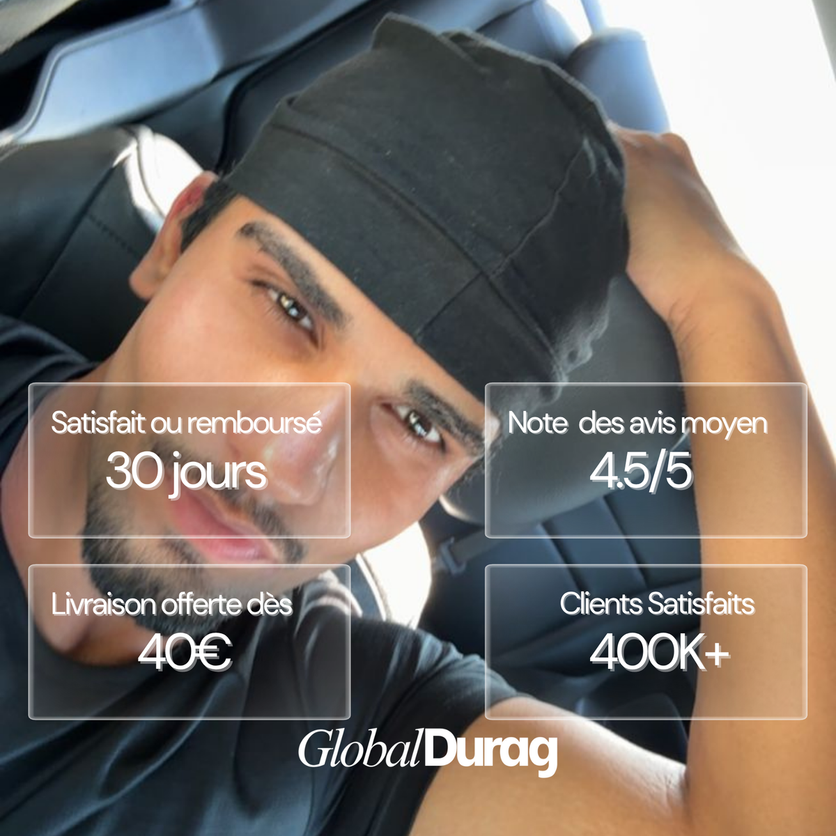 Skull Cap Premium