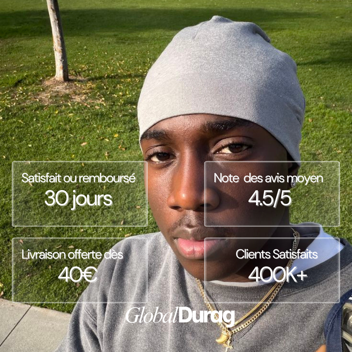 Skull Cap Premium