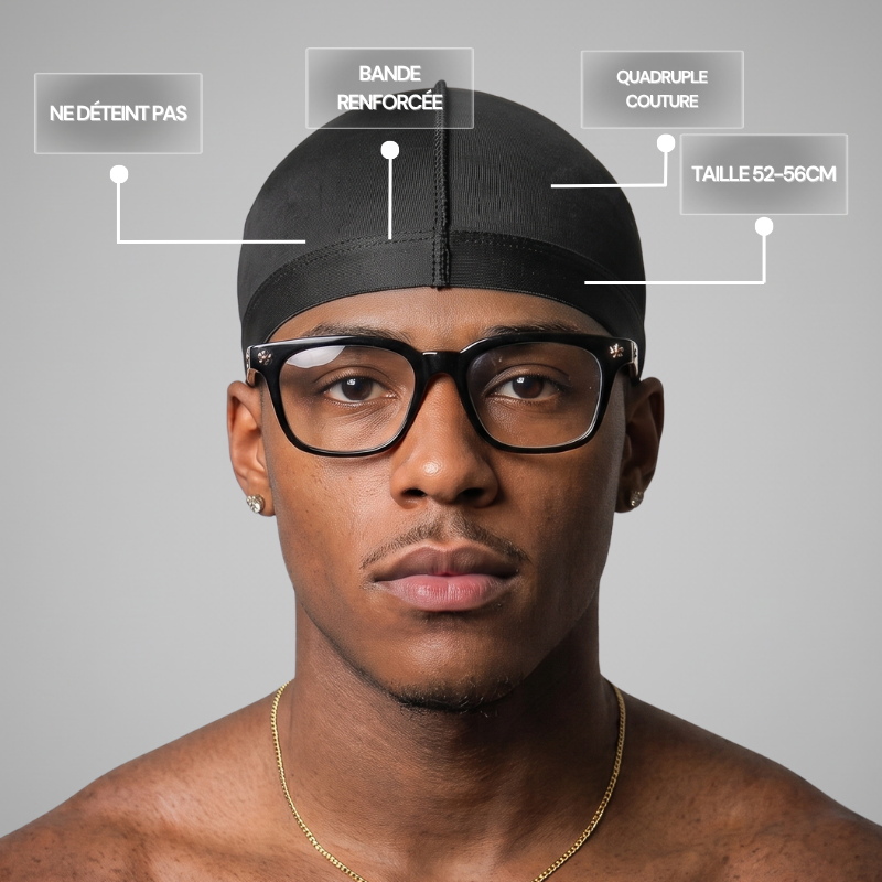 Wave Cap Premium