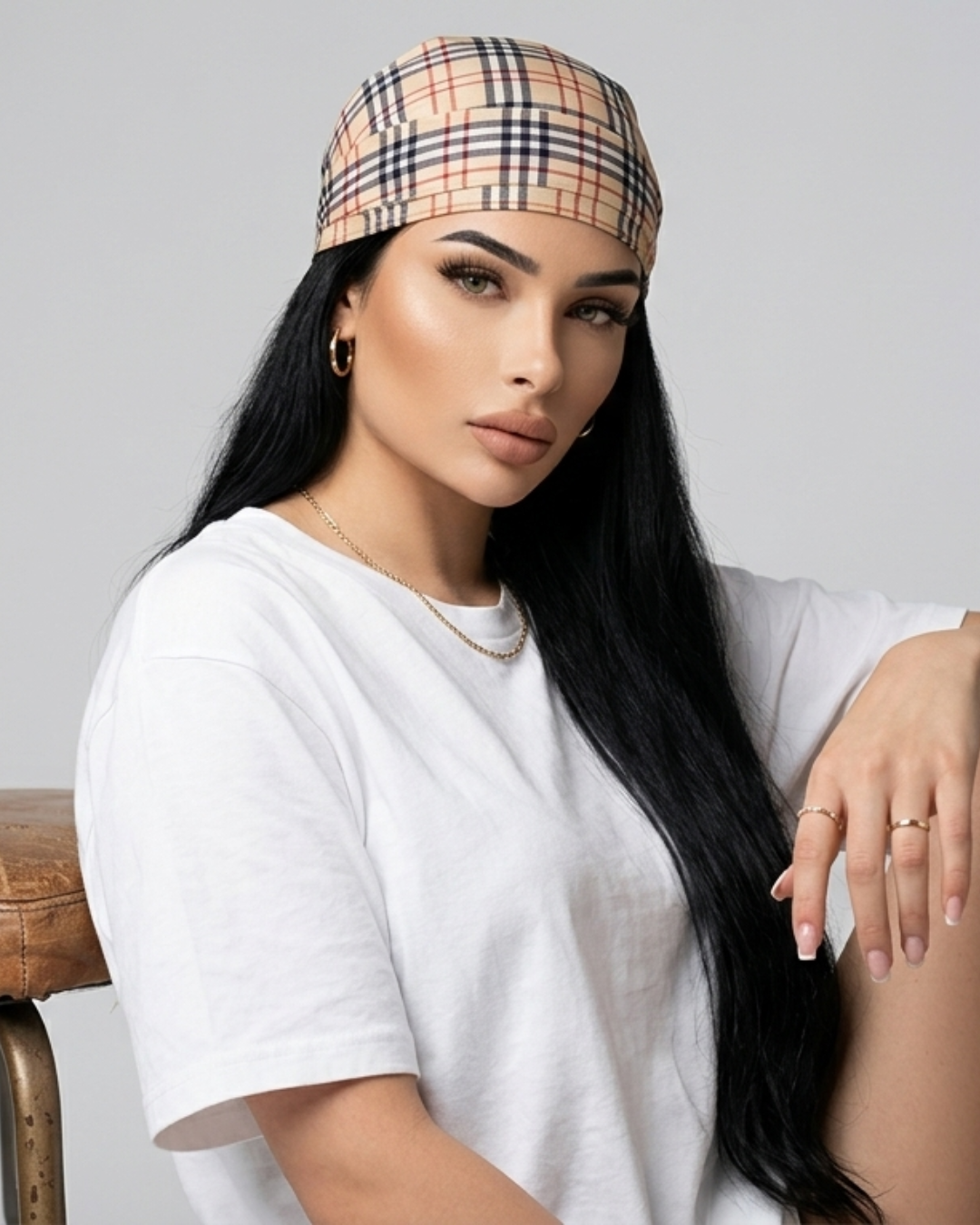 Durag BUBRY
