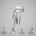 Durag Satin Premium
