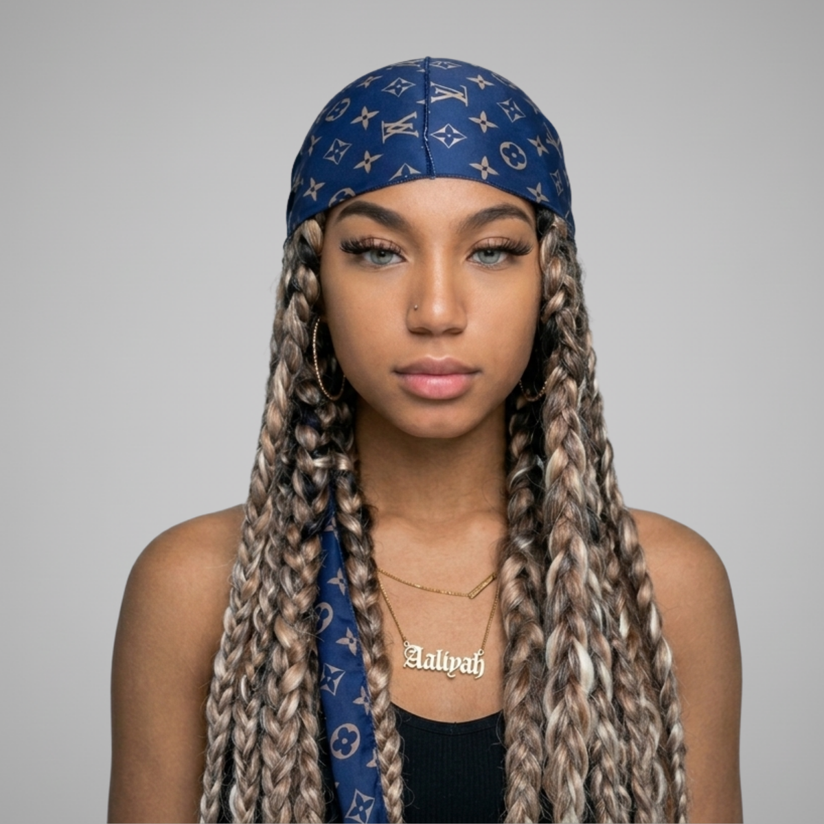 Durag LV Navy