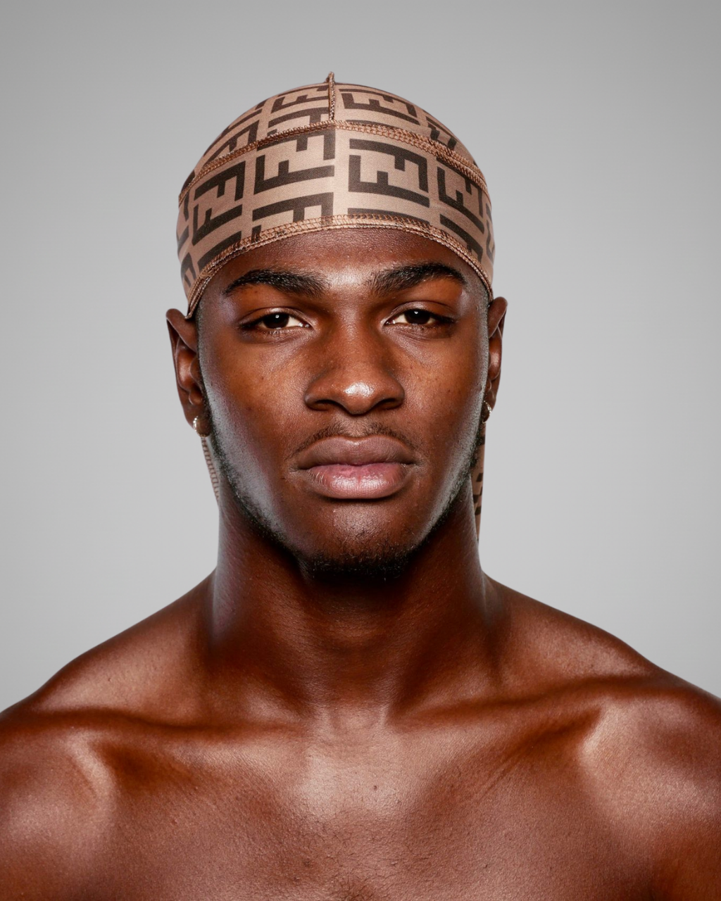 Durag FNDI Marron