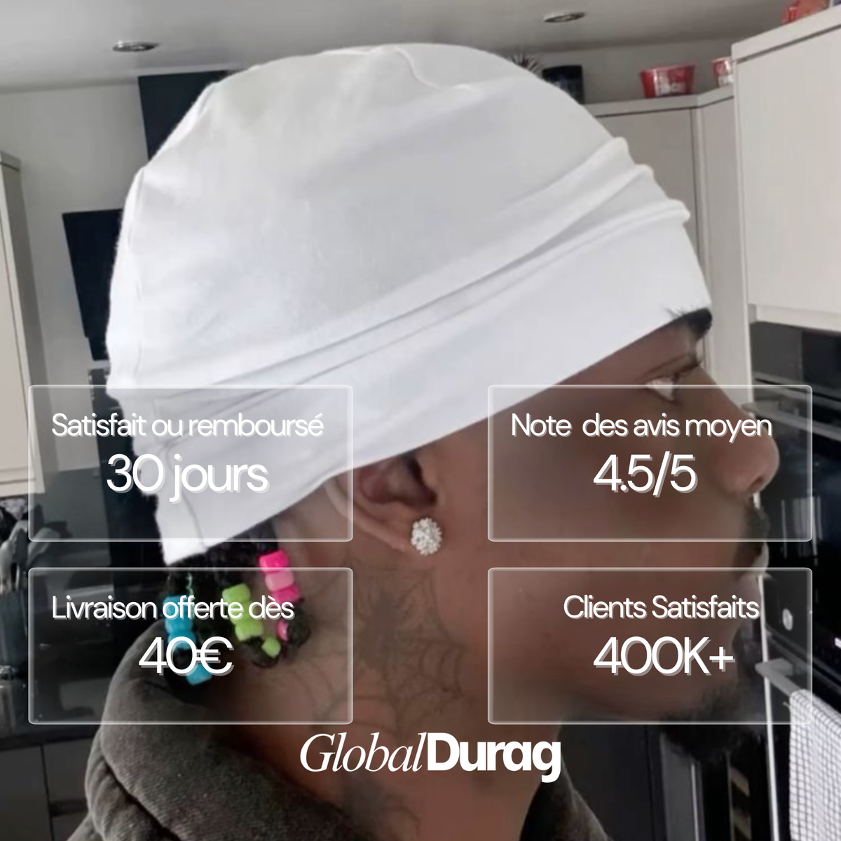 Skull Cap Premium