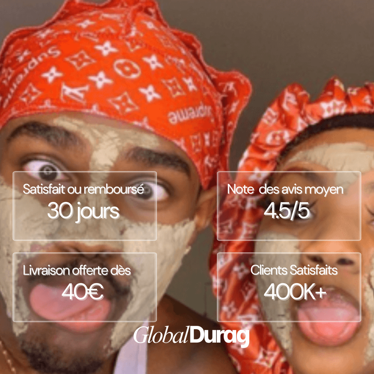 Durag SUPRM