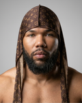 Durag LV Marron
