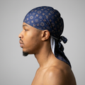 Durag LV Navy