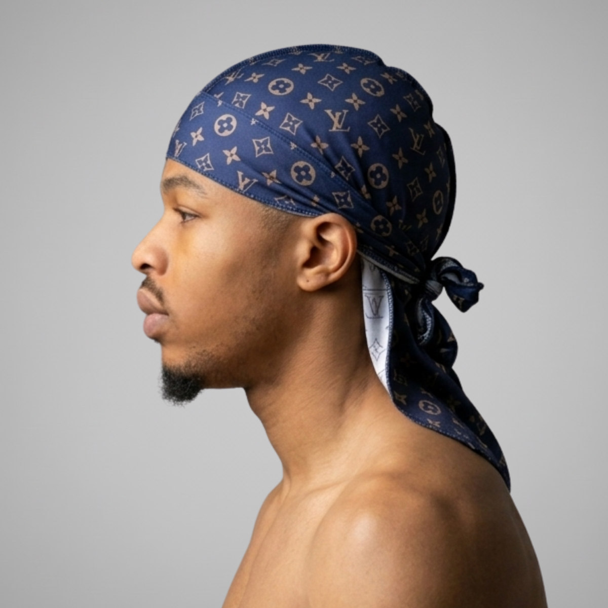 Durag LV Navy