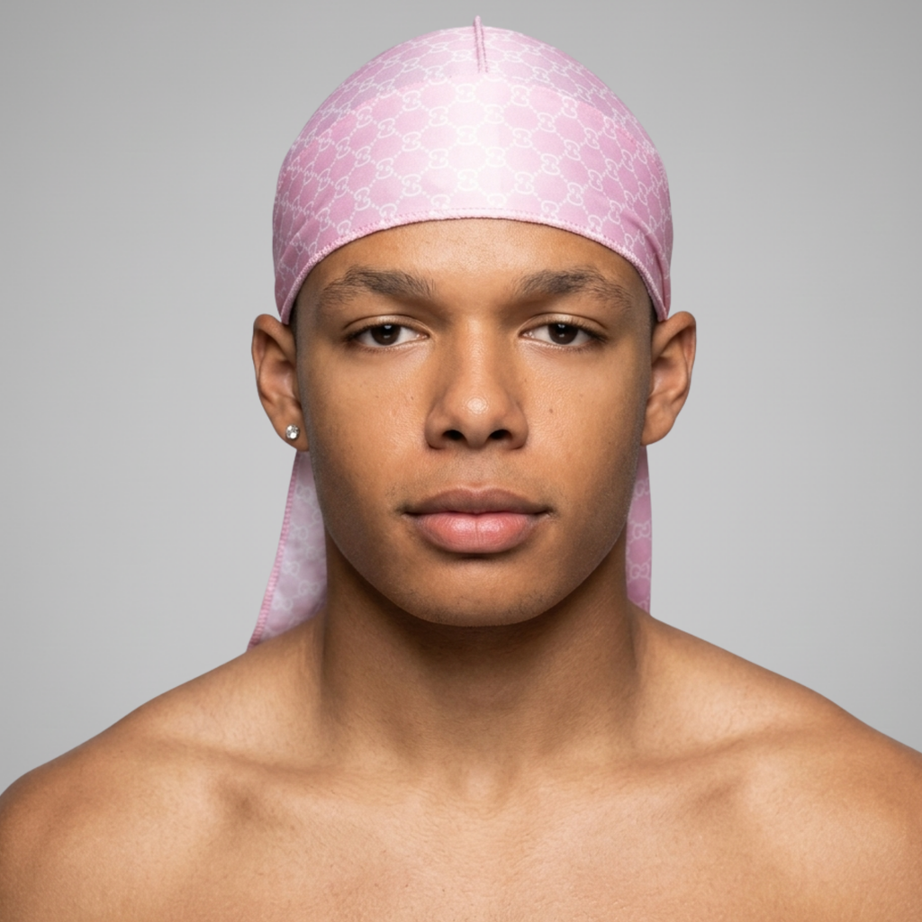 Durag GCCI Rose