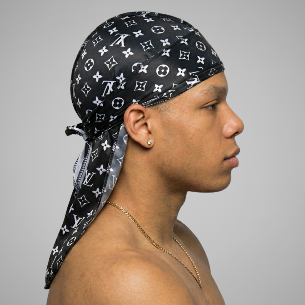 Durag LV Noir