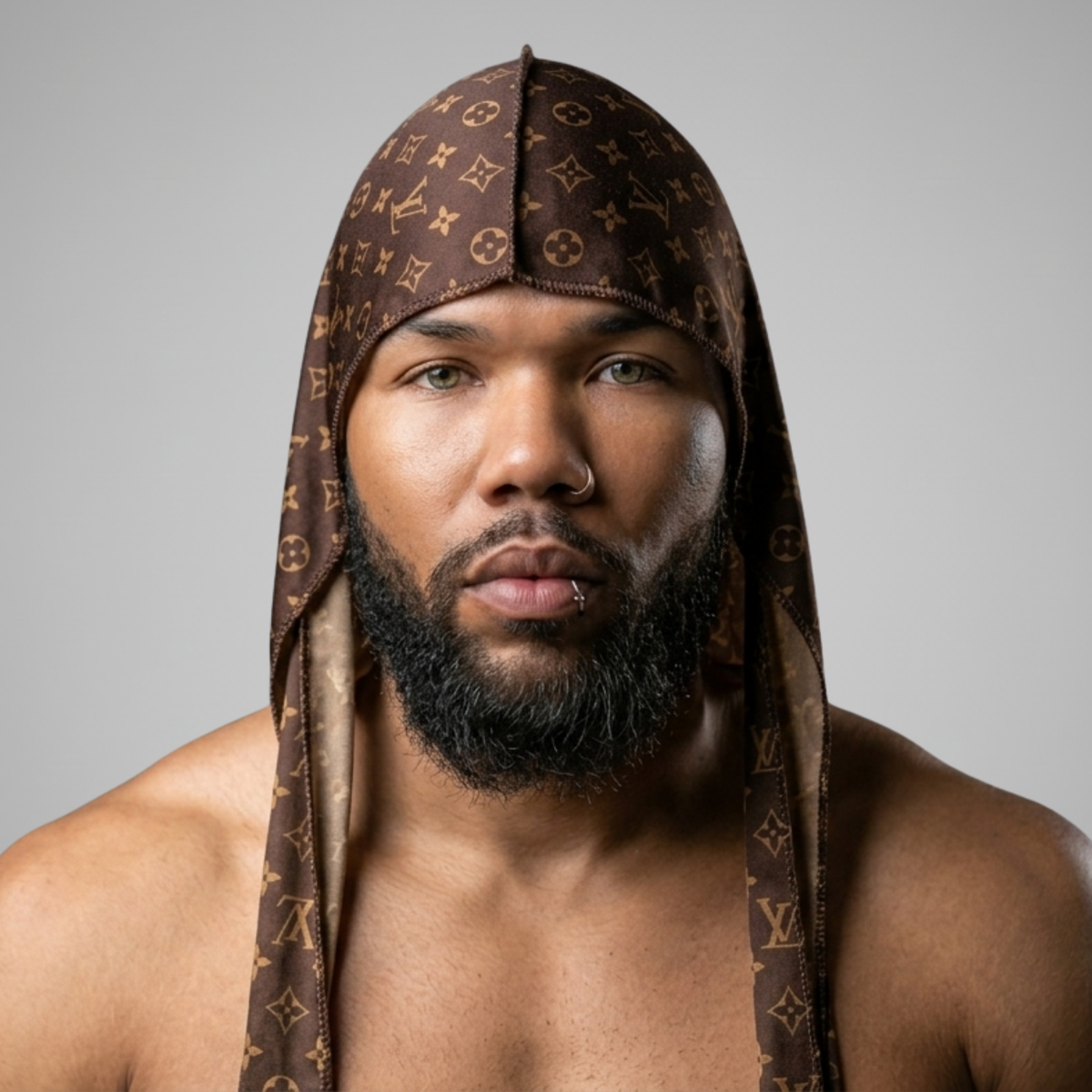Durag LV Braun