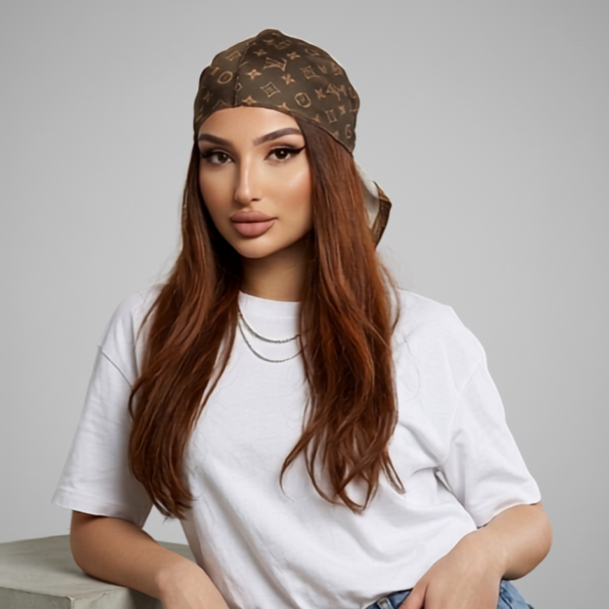 Durag LV Braun