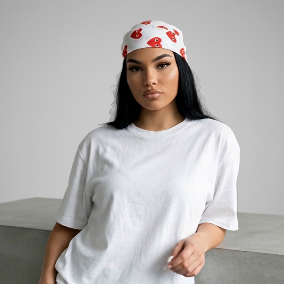 Durag CDG | Global Durag