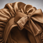 Bonnet Satin Premium