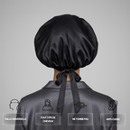 Bonnet Satin Premium