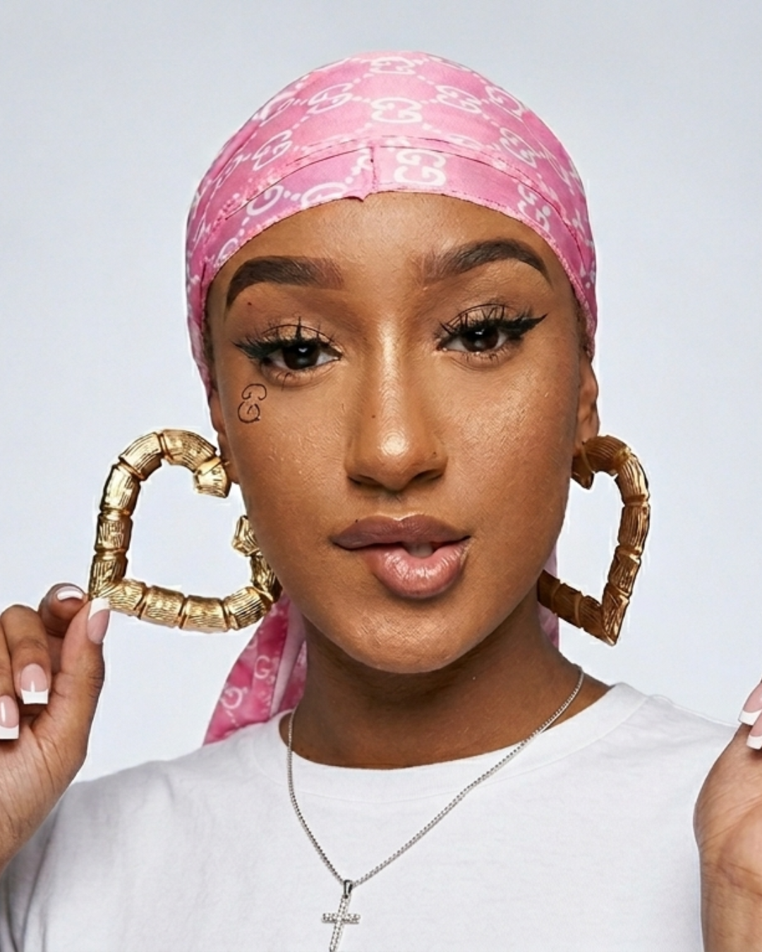 Durag GCCI Rose