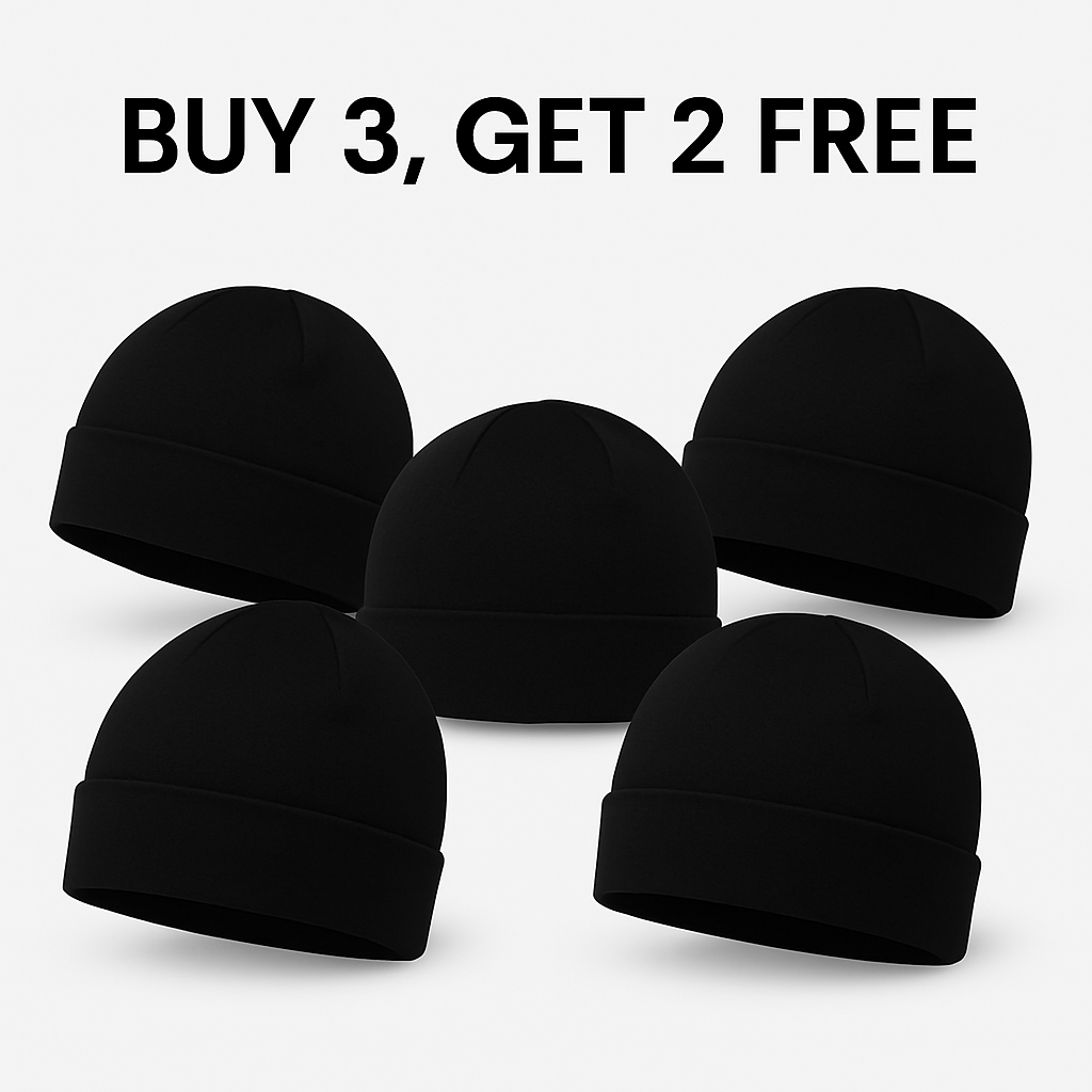 Premium Skull Caps