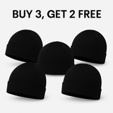 Premium Skull Caps