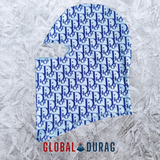 Skimaske Dior | Globaler Durag