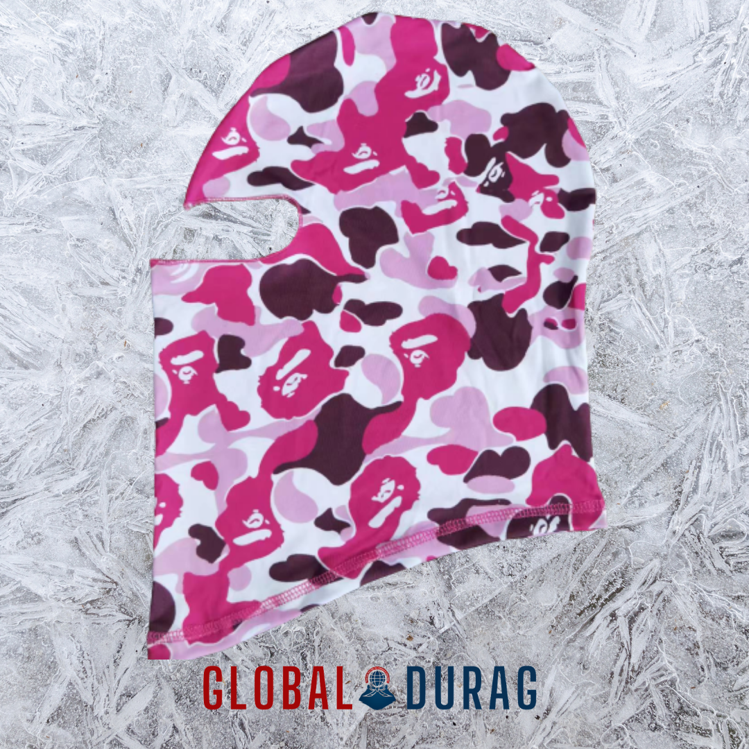 Ski Mask Louis Vuitton Neo | Global Durag