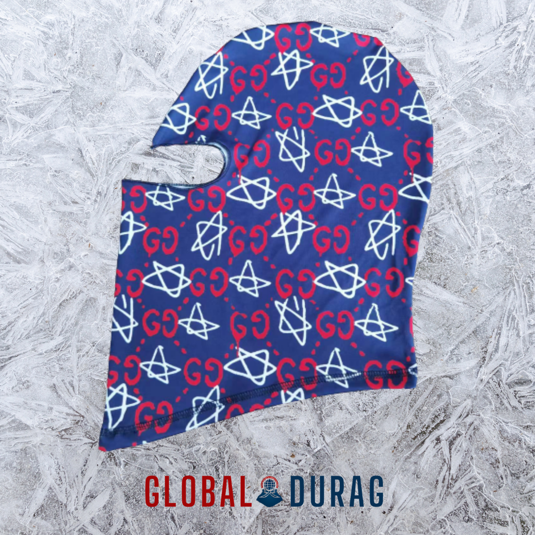 Durag LV Suprême | Global Durag