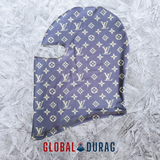 Skimaske Louis Vuitton | Globaler Durag