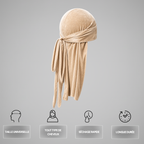 Durag Velours Premium