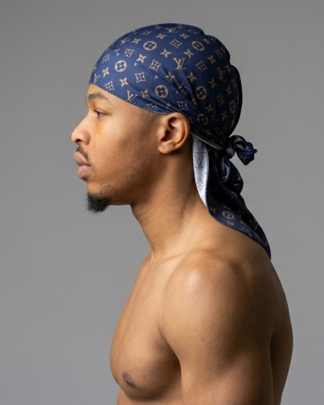 Durag LV Navy