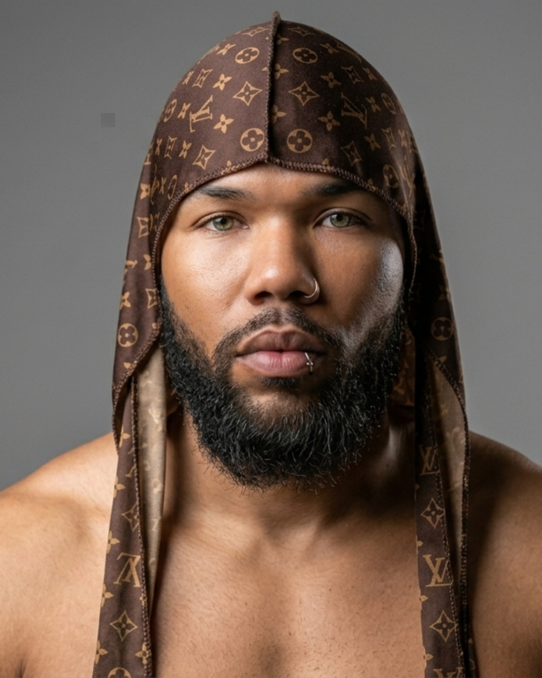 Durag LV Marron