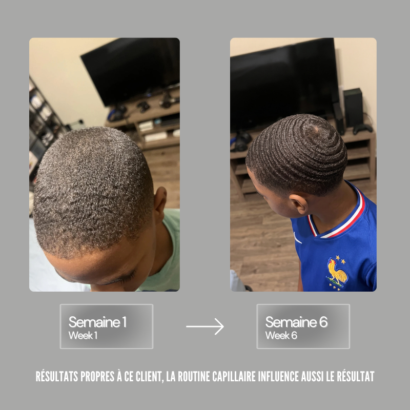 Durag Satin Premium Enfant