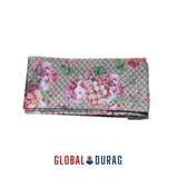 Gucci Flowers Scarf | Global Durag